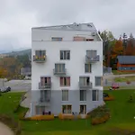 Môj Hillside Lejlighed *