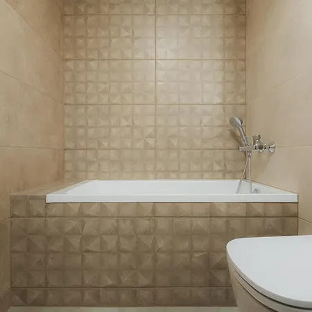 Apartment Moj Hillside