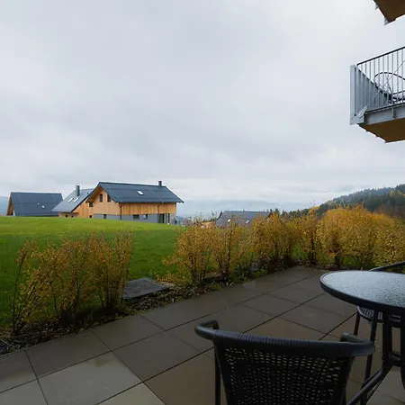 Apartment Moj Hillside Dolny Kubin