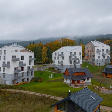 Moj Hillside Dolny Kubin